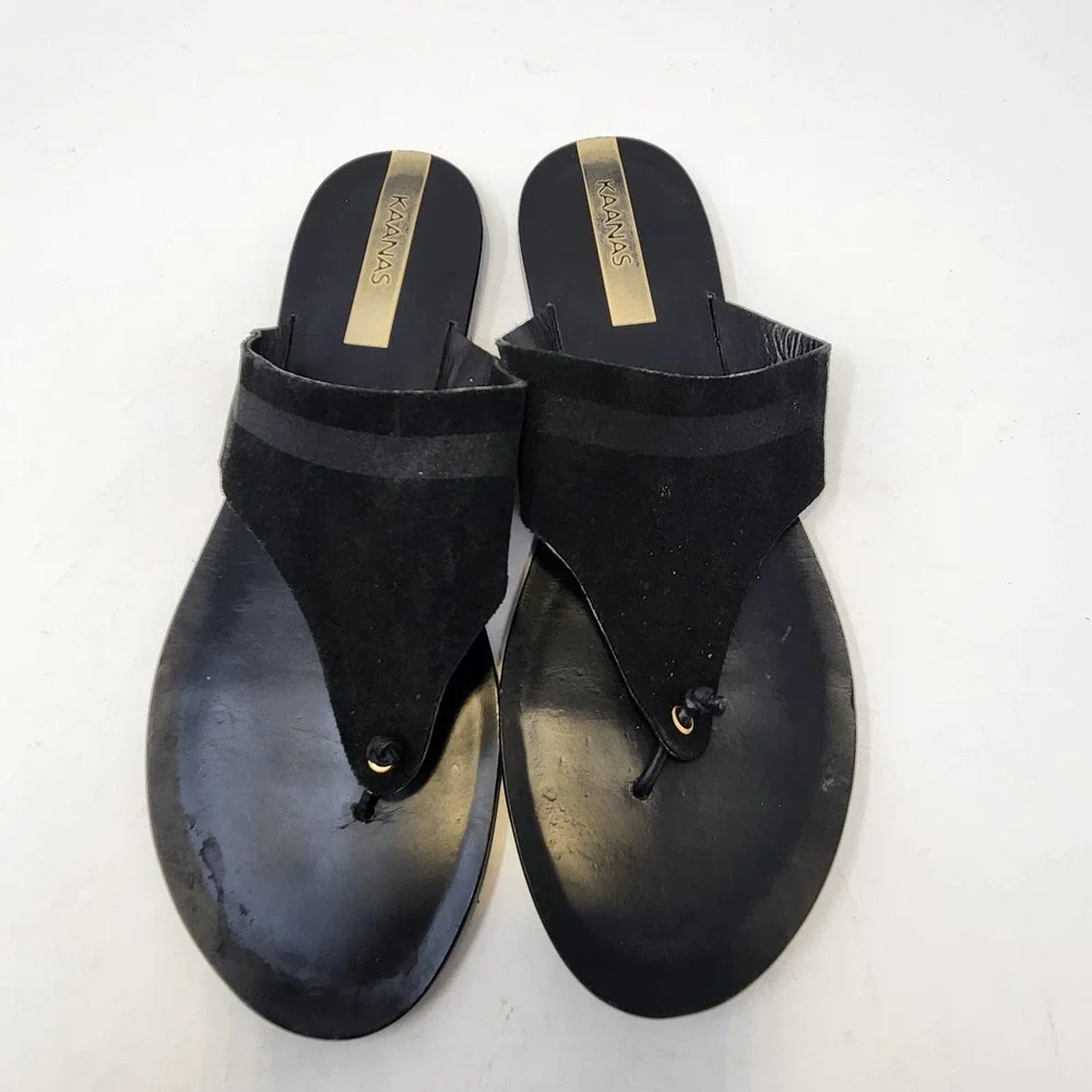 Kaanas women black